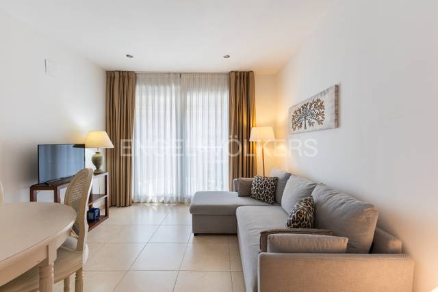 Apartamento en Alquiler en Avda. Mare Nostrum en La Patacona