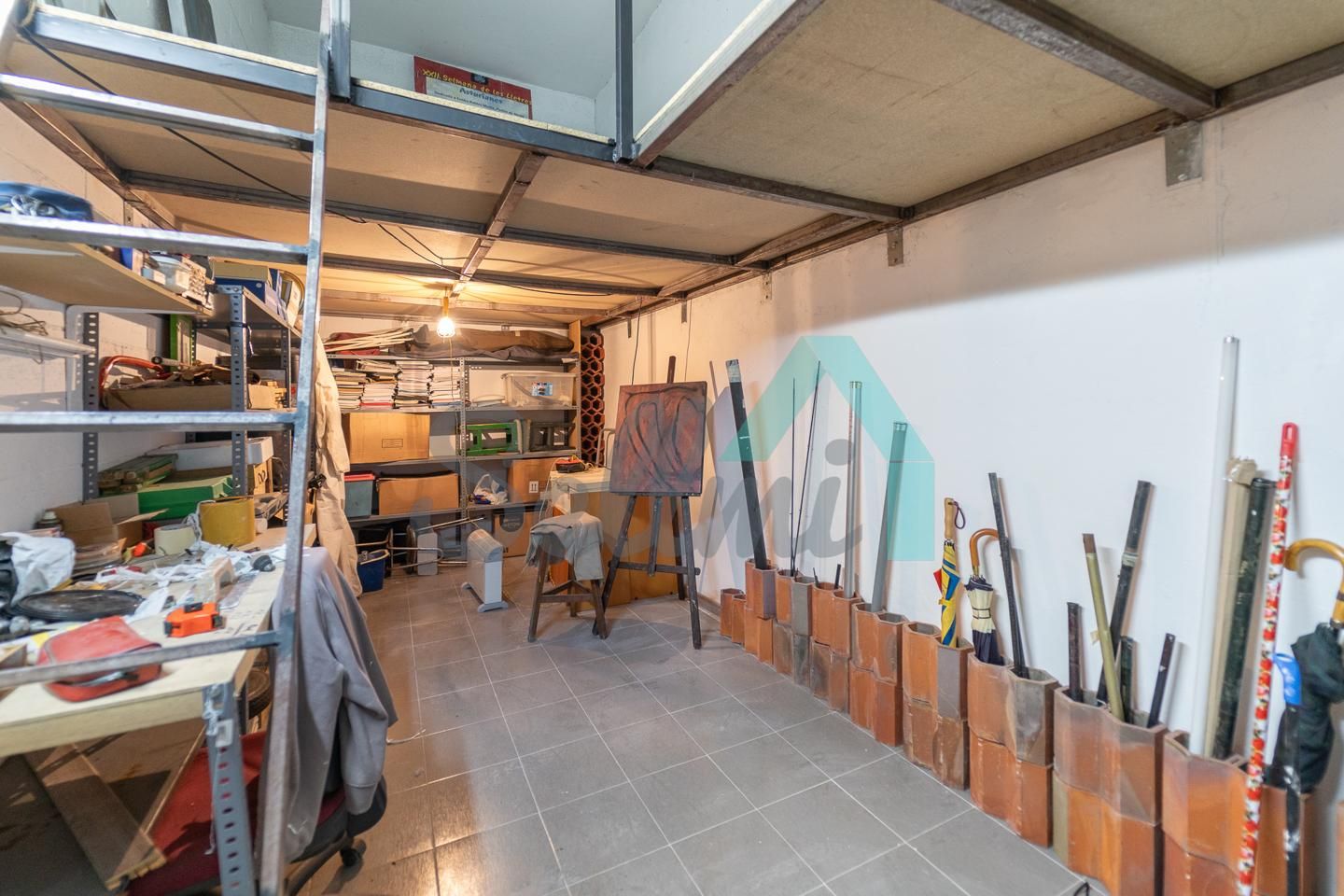 Trastero en venta en Oviedo 