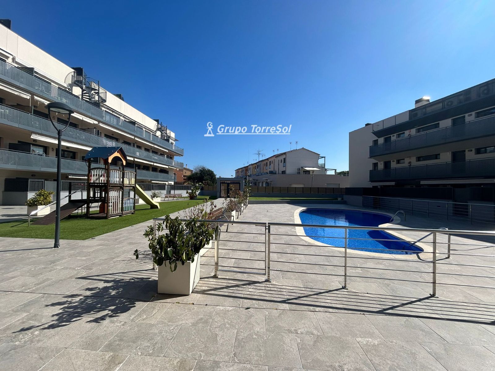 Flat for sale in Mas Rubió, Bonavista
