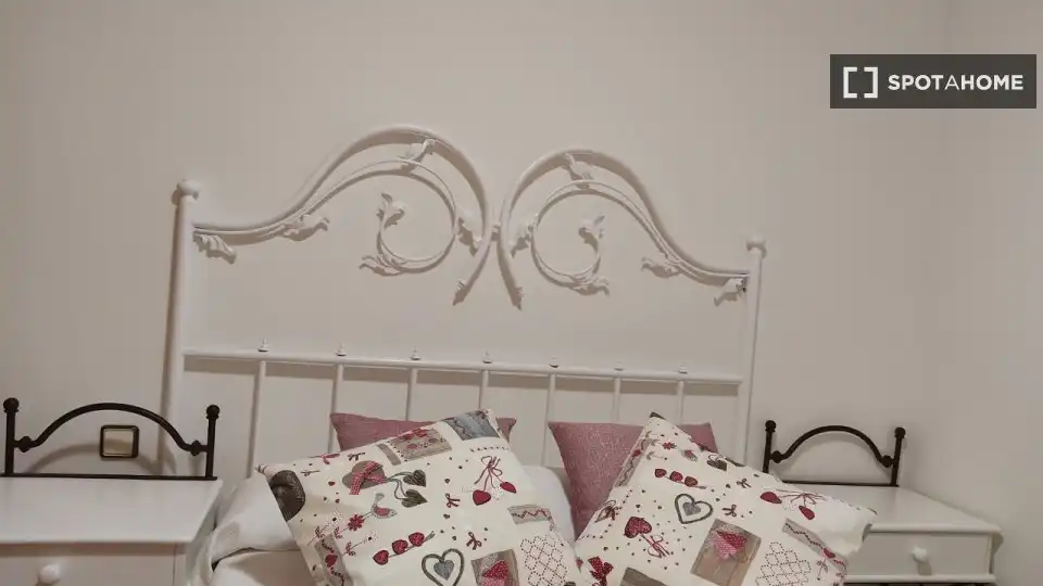 Flat to rent in Centro, imagen 9