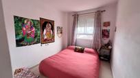 Bedroom of Flat for sale in Estepona  with Balcony