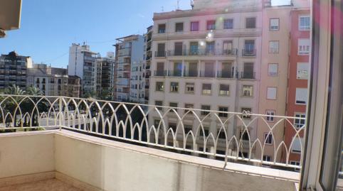 Foto 4 de Piso en venta en Barrio del Centro, Alicante / Alacant