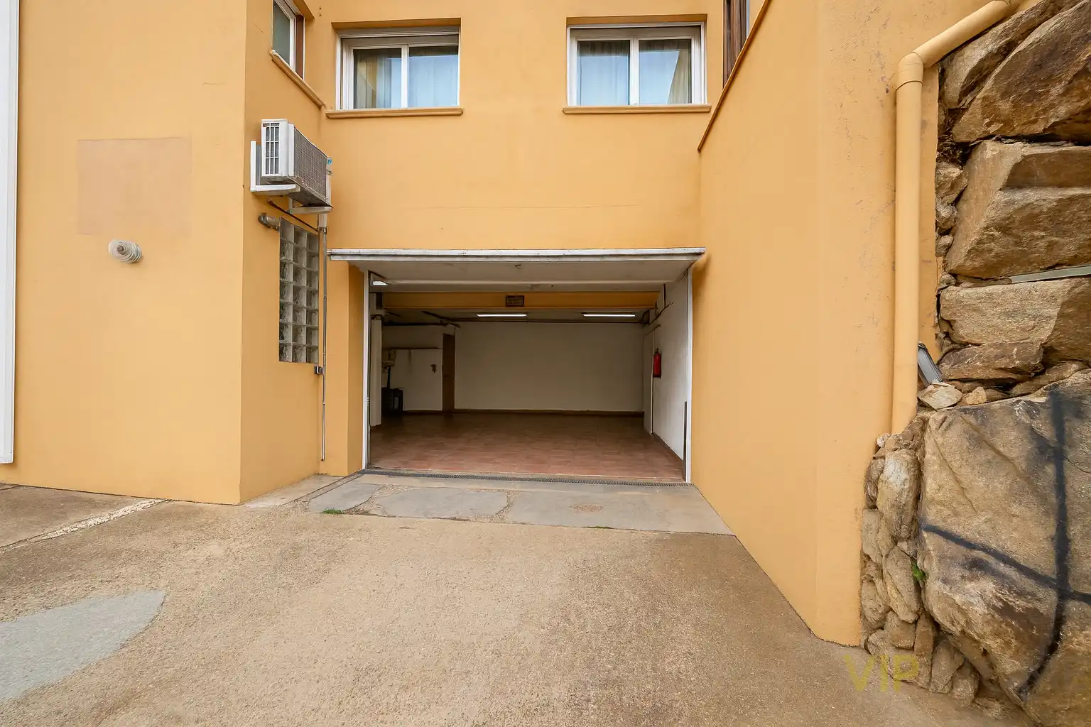 Parking of Houses for sale in Castell d'Aro, Platja d'Aro i s'Agaró  with Air Conditioner, Heating and Terrace