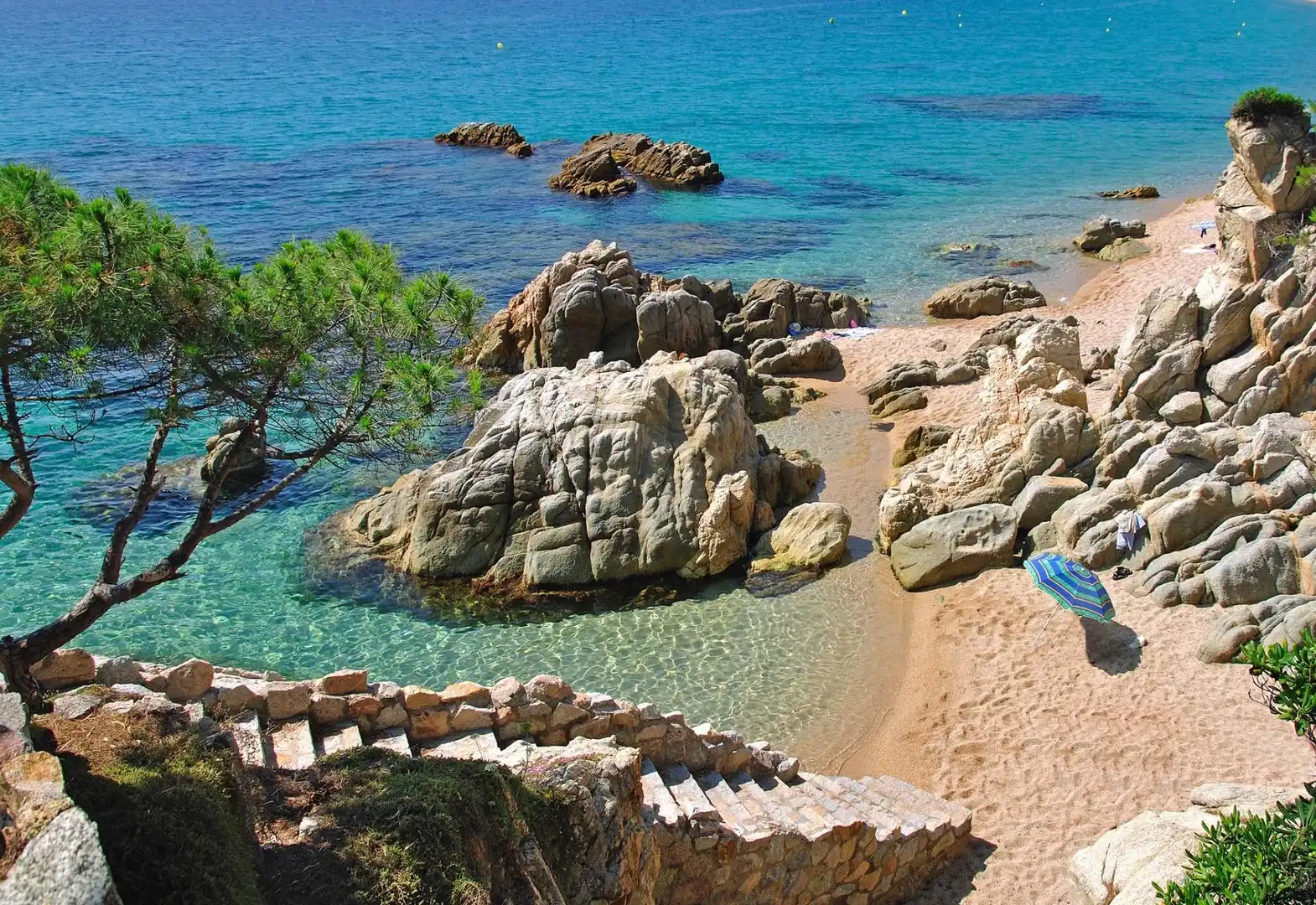 Wohnbaugrundstück zum Verkauf in Platja d'Aro, imagen 10