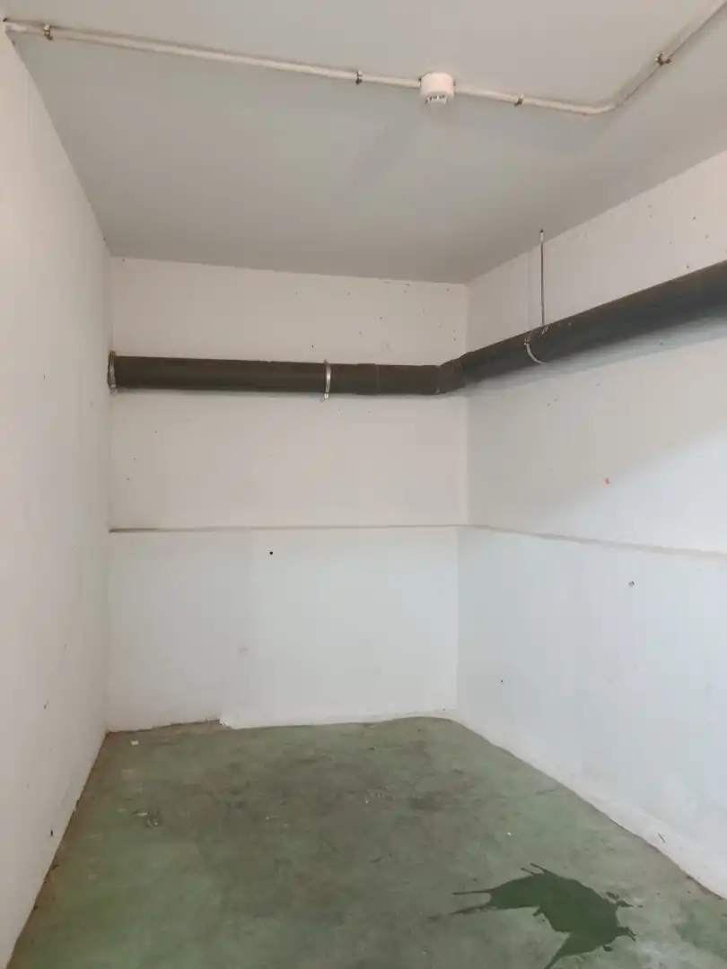 Piso de alquiler en Caldes de Malavella con Calefacción y Balcón