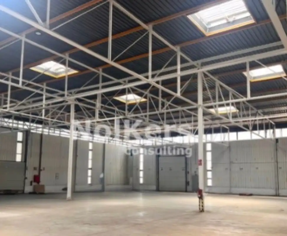 Industriegebäude zur Miete in Celrà, imagen 6