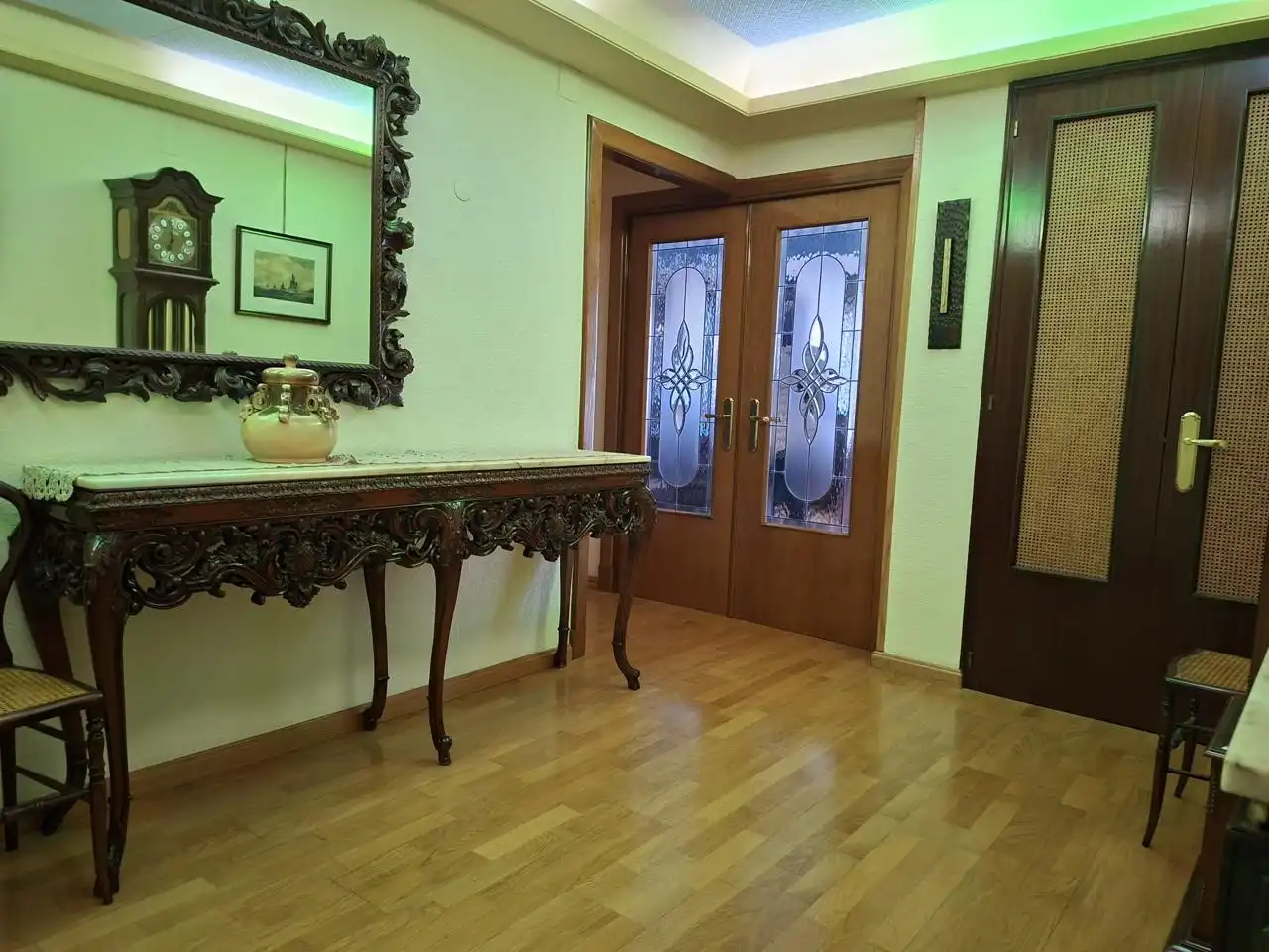 Flat with terrace for sale in Paseo de María Agustín, imagen 19