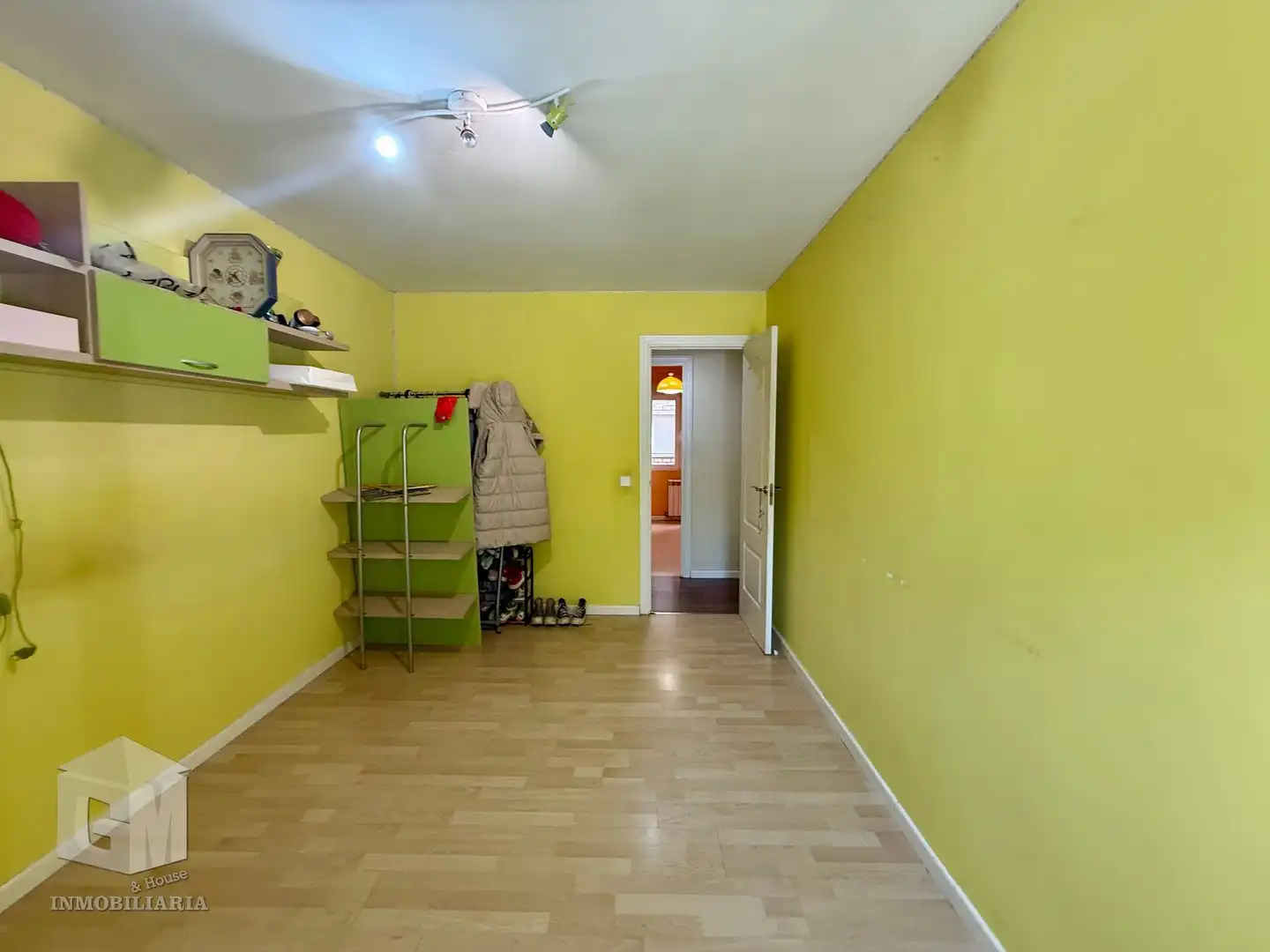 Flat for sale in Móstoles  with Heating and Terrace