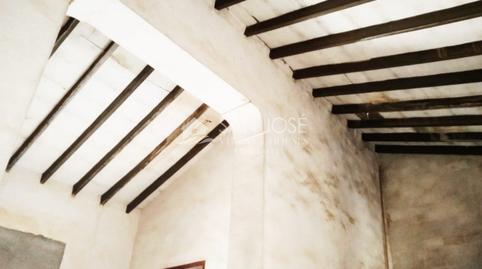 Foto 3 de Finca rústica en venda a Los Arenales del Sol, Alicante