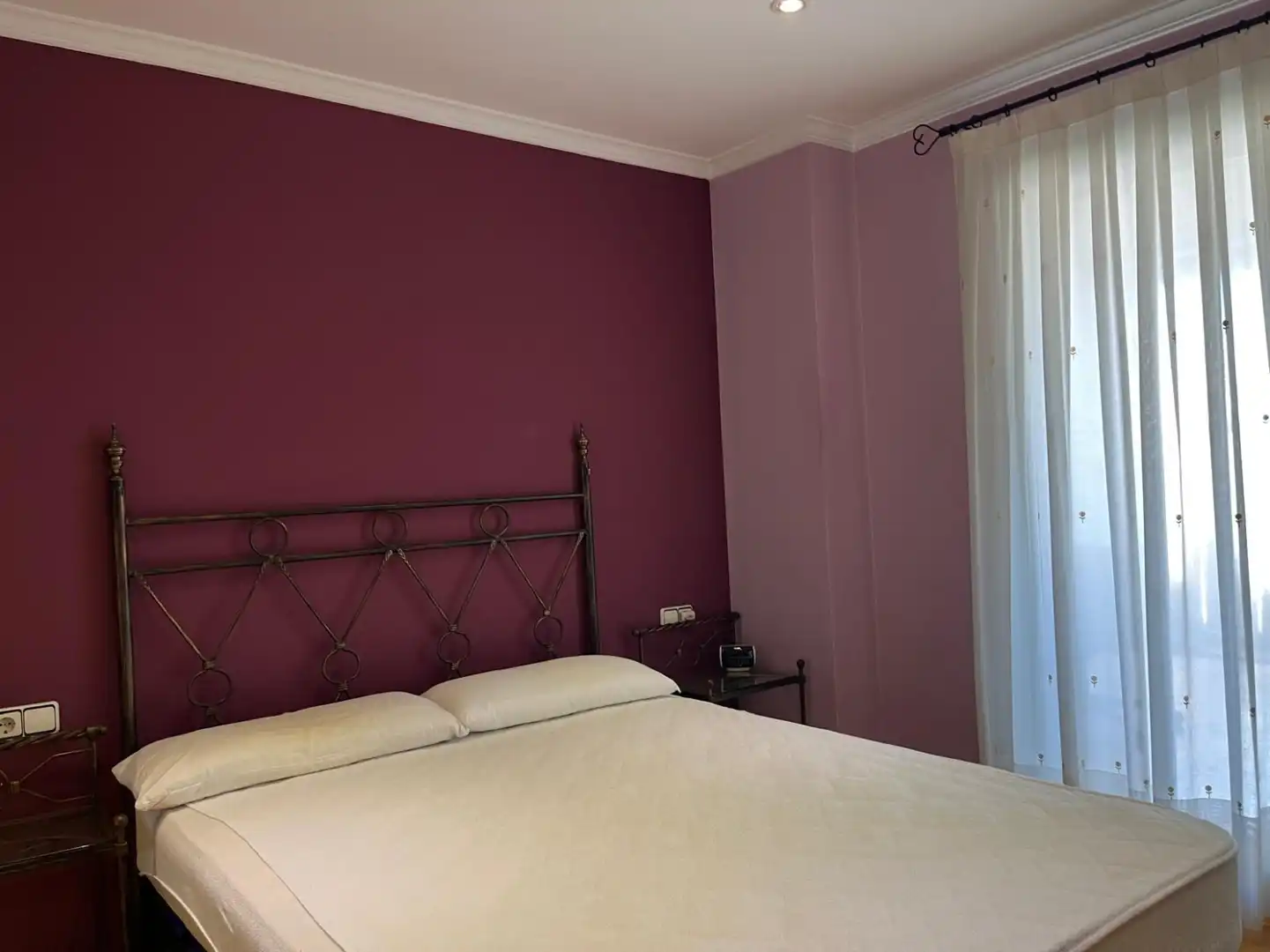 Habitación de Casa adosada en venta en Torrent con Aire acondicionado, Calefacción y Parquet