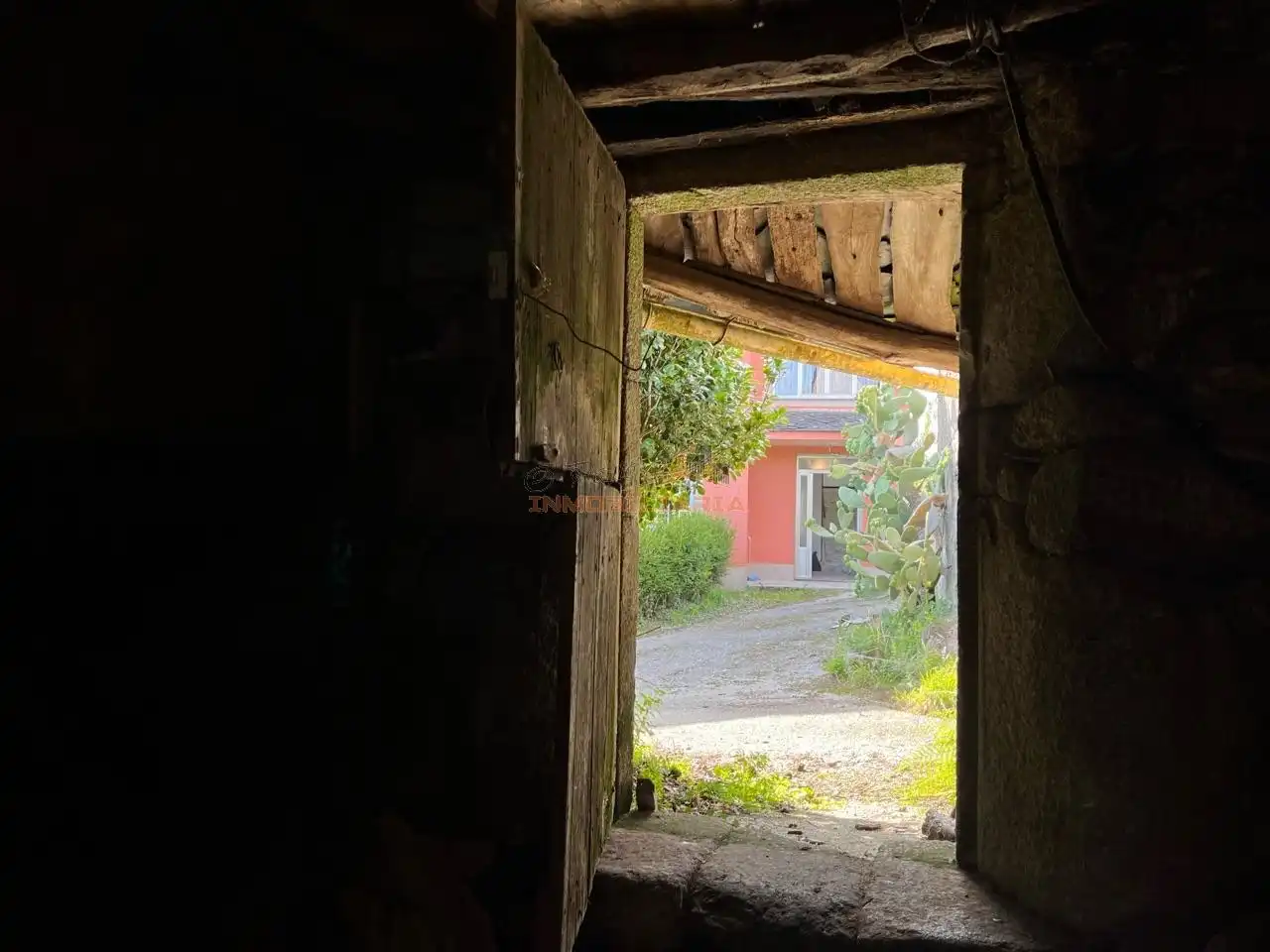 Haus mit Garten zum Verkauf in As Somozas, imagen 57