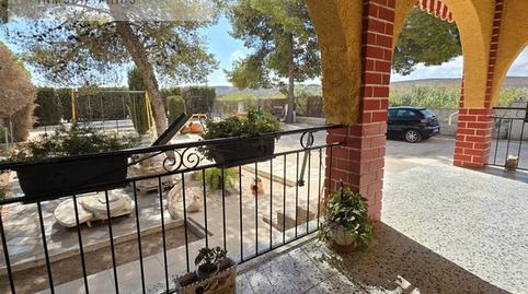 Foto 2 de Casa o xalet en venda a Calle Sierra Ventós, 23b, Rebolledo, Alicante