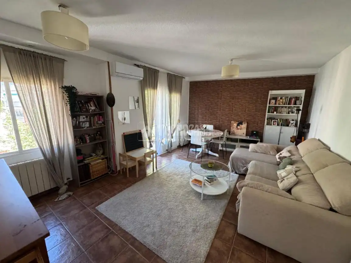 Flat for sale in Zona Renfe