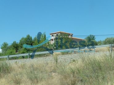 Maison avec piscine à vendre à Puente Tablas - Puente Nuevo - Cerro Molina