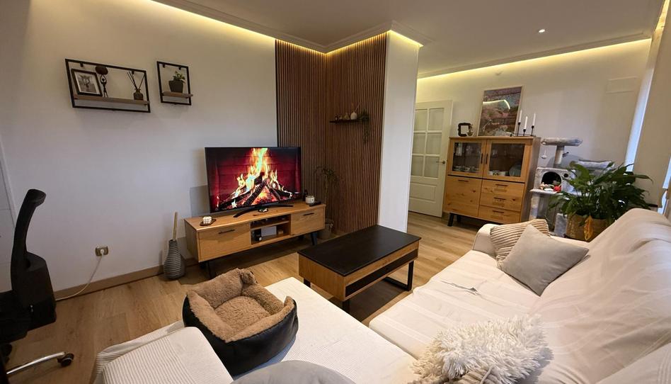 Photo 1 of Attic for sale in Las Tablas, Madrid