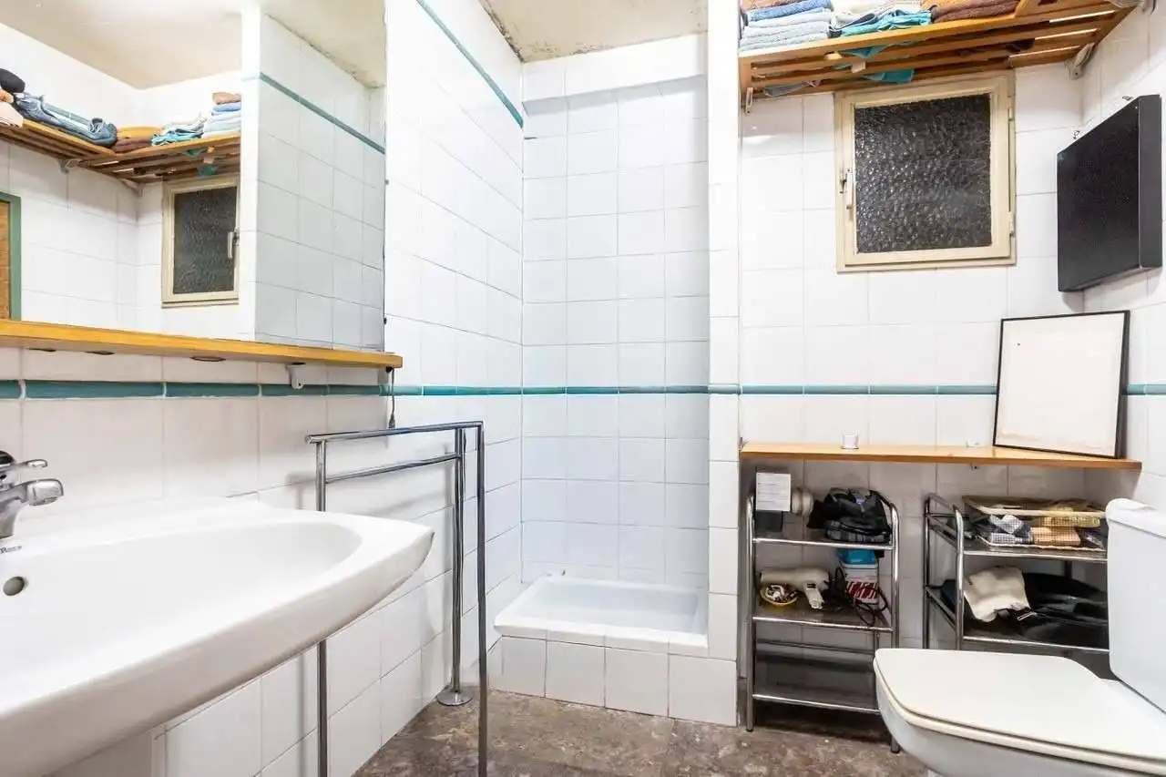 Flat with lift for sale in Carrer de Menéndez y Pelayo, imagen 12
