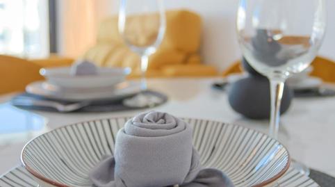 Foto 4 de Apartament en venda a Garbinet - Parque de las Avenidas, Alicante