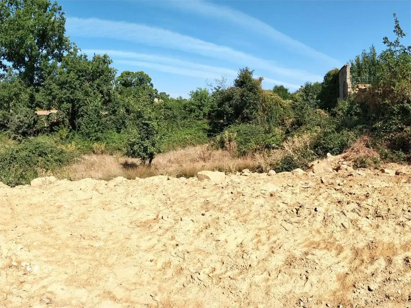 Terreno en venta en Ayoó de Vidriales