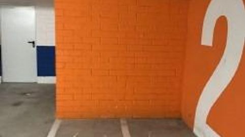 Foto 4 de Garaje en venta en Turó de Can Mates, Sant Cugat del Vallès