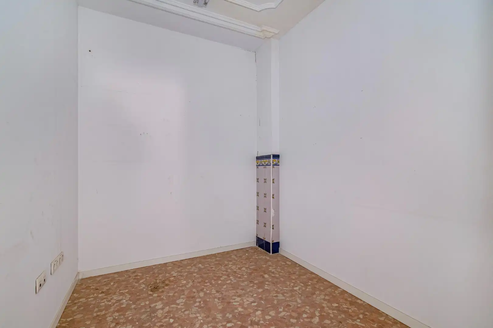 Haus oder Chalet zum Verkauf in Granada mit Terrasse und Balkon