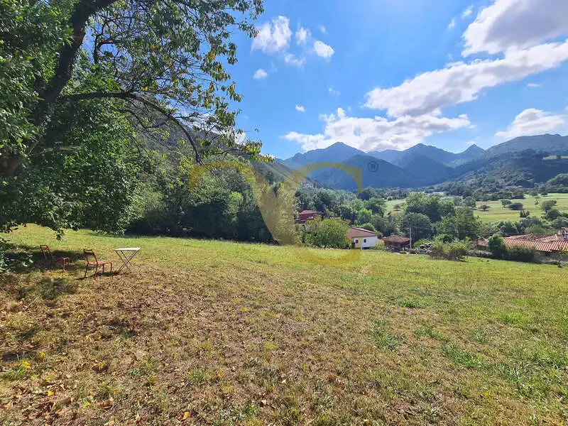 Terreno residencial en venta en Toraño, imagen 7