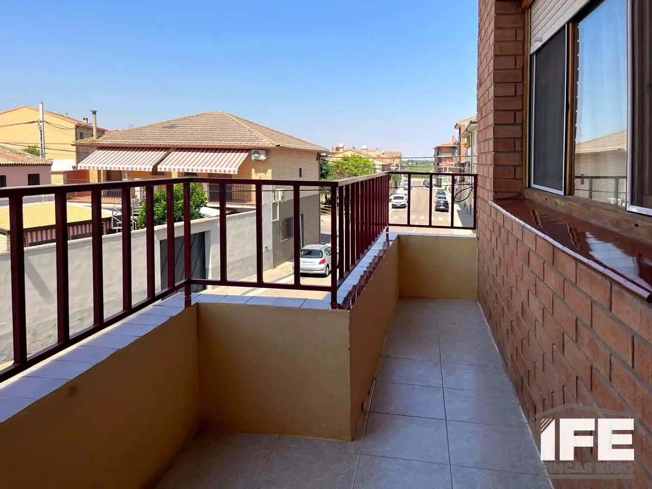 Piso en venta en Pedrola, imagen 9