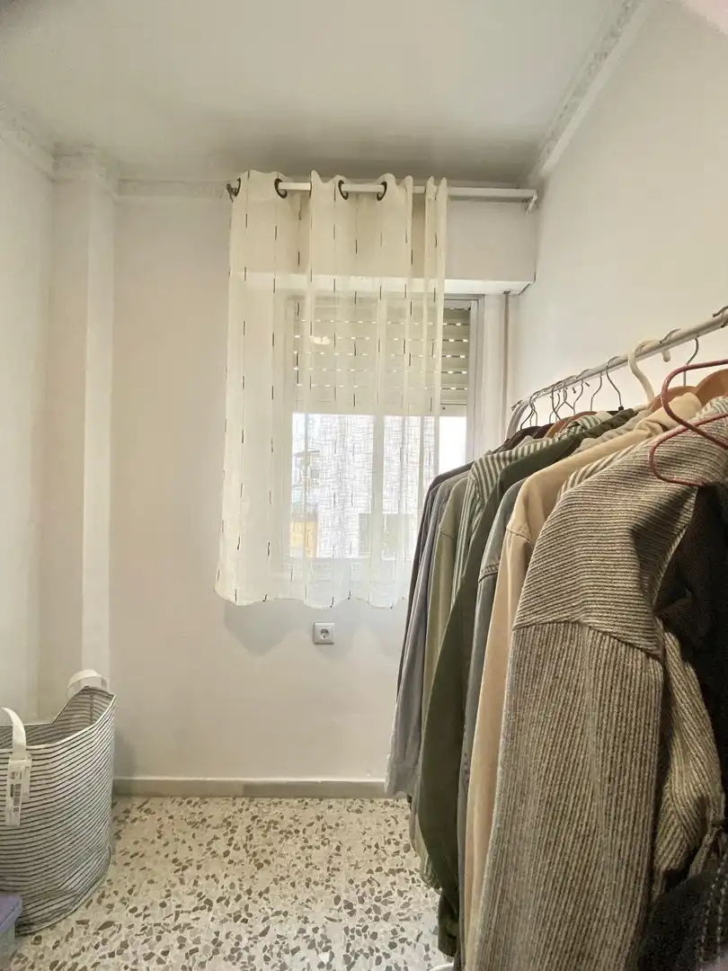Habitación de Piso en venta en Sanlúcar de Barrameda con Aire acondicionado y Balcón
