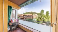 Terrace of Flat for sale in Montornès del Vallès  with Air Conditioner