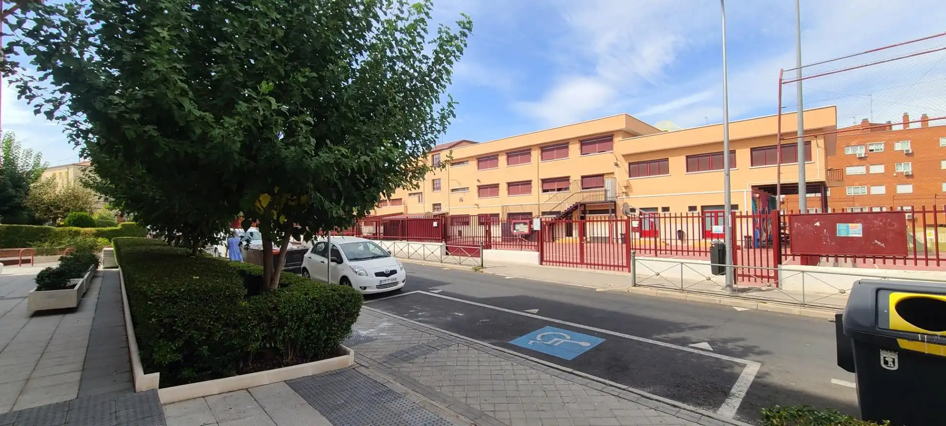 Local comercial en venda a Barajas, imagen 24