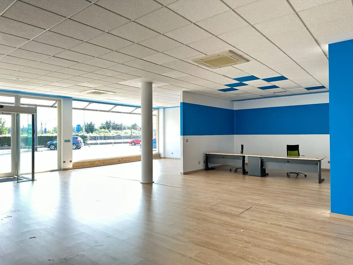 Local comercial de lloguer a Maliaño, imagen 16