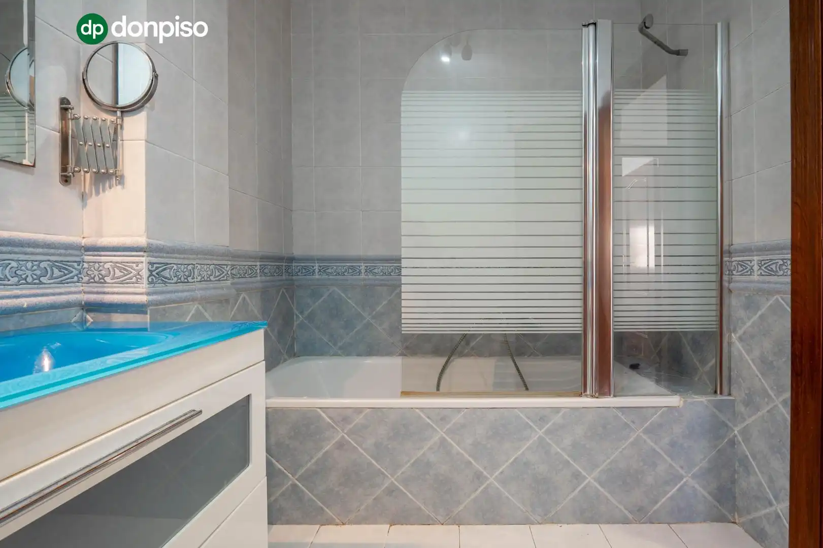 Piso con terraza en venta en Calle Calle San Juan de Dios 6, imagen 11