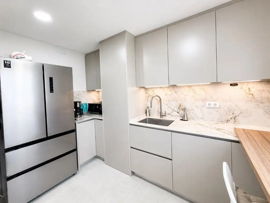 Appartamento con terrazza in vendita a Eixample Nord, imagen 16