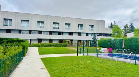 Foto 3 de Dúplex en venta en Calle Etxeguibela, 15, Zizur Mayor / Zizur Nagusia, Navarra