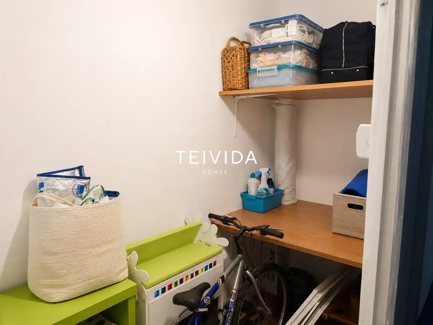 Flat with lift for sale in Calle El Sedal, imagen 9