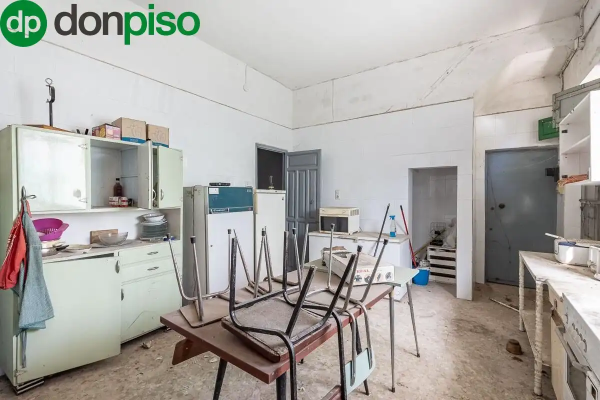Landhaus mit Pool zum Verkauf in Polígono Los Sáez, imagen 21