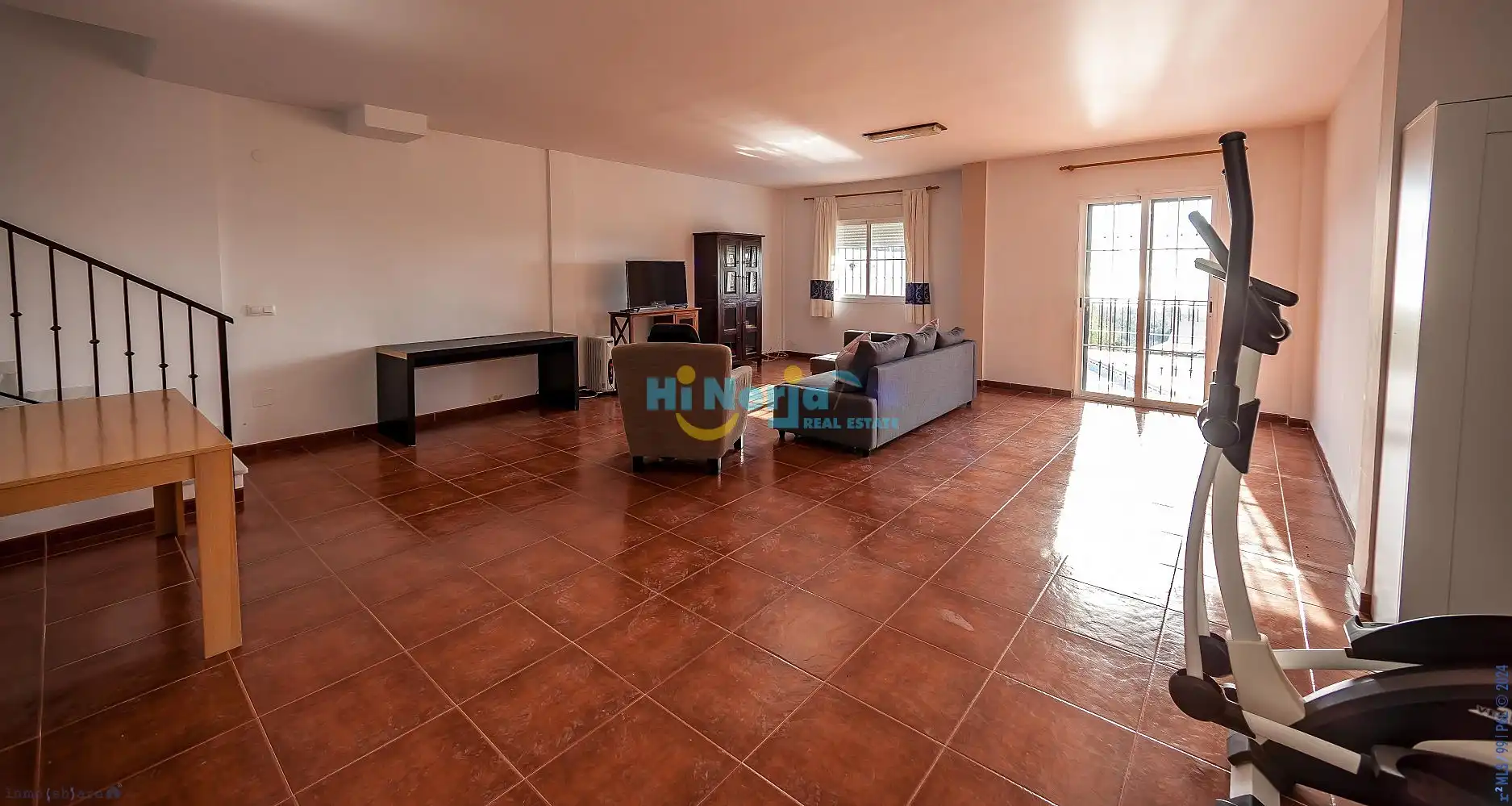 Villa con piscina in vendita a Frigiliana, imagen 33