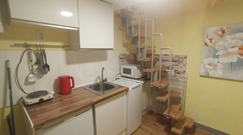 Foto 2 de Piso de alquiler en Calle Amnistia, Palacio, Madrid Capital