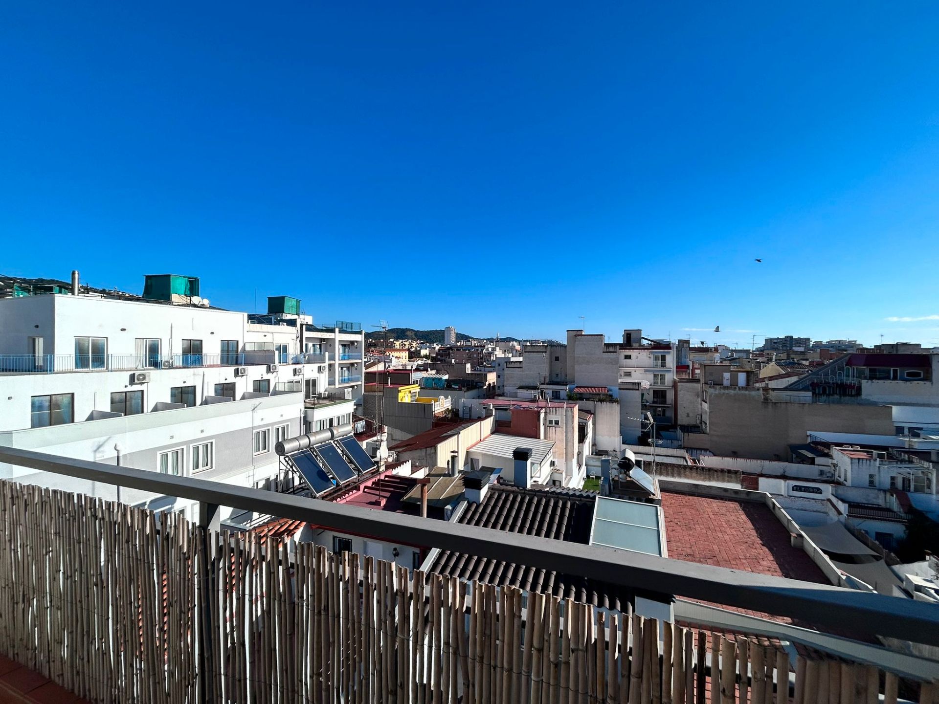 Àtic en venda a Carrer de Sant Josep, 41, Calella