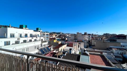 Foto 4 de Àtic en venda a Carrer de Sant Josep, 41, Calella, Barcelona