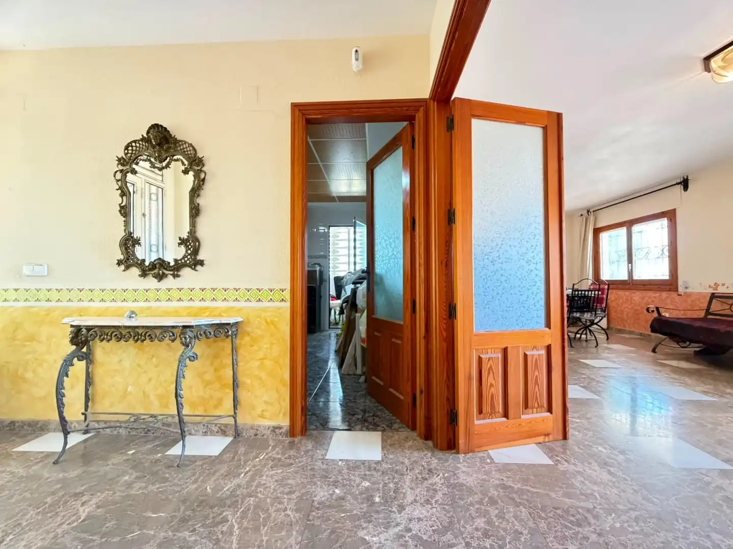 Casa o xalet en venda en Mutxamel amb Terrassa i Piscina