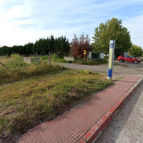 Casa-chalet en Venta en Camino Via Pinar Ramal 1 en Extrarradio