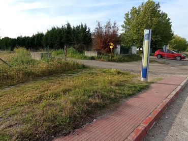 Villa in vendita a Camino Via Pinar Ramal 1