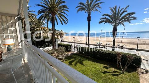 Foto 2 de Apartamento en venta en Paseo Pilar Coloma, 23, Voramar, Castellón