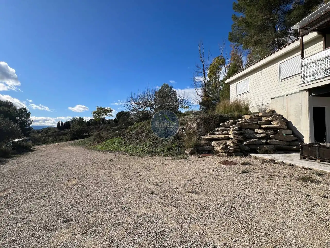 Xalet amb piscina en venda a L'Olleria, imagen 37