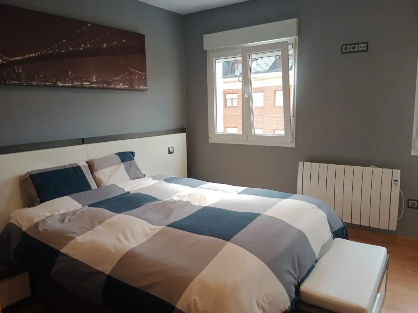 Appartement à louer à Sarón - Calle La Frontera, imagen 14