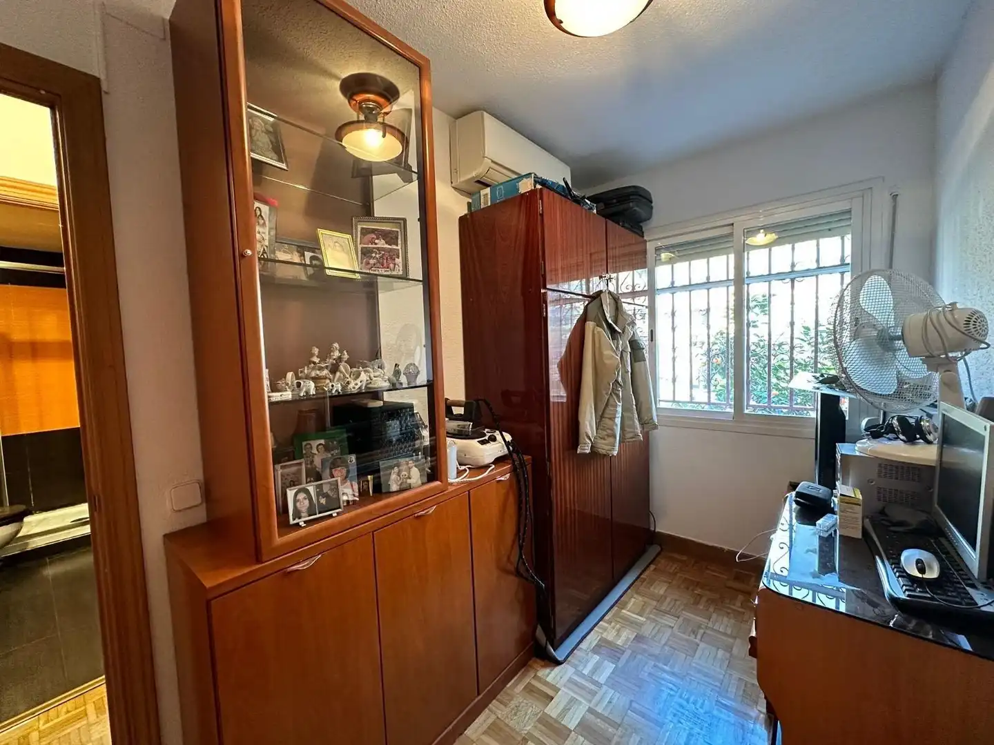 Wohnung zum Verkauf in Ronda SUR, Entrevías