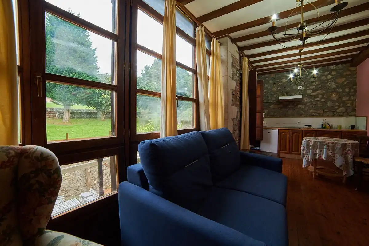 Detached house with garden for sale in Vidiago - Pendueles - Tresgrandas, imagen 19