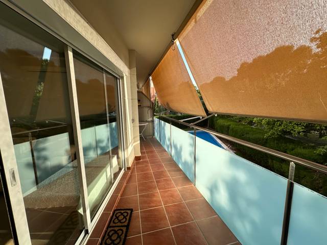 Piso en Alquiler en Arxiu