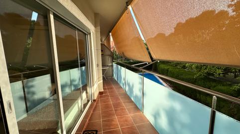 Foto 3 de Pis de lloguer a Arxiu, Sant Cugat del Vallès