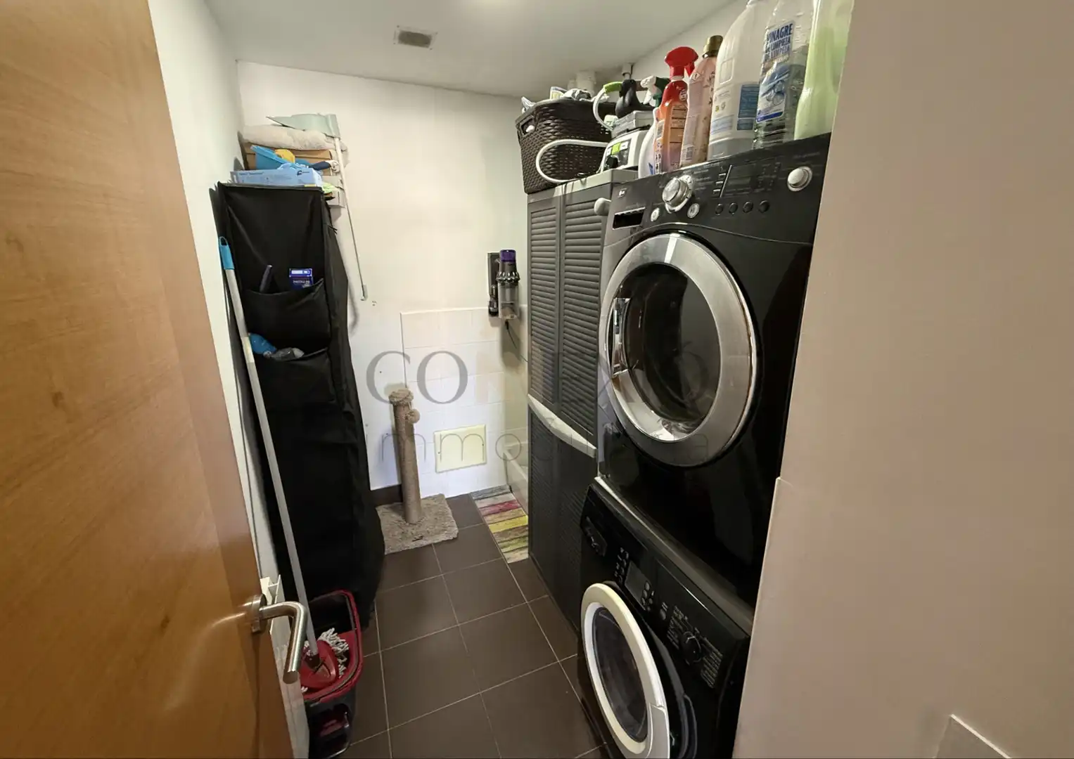 Flat for sale in Malgrat de Mar  with Air Conditioner, Heating and Parquet flooring